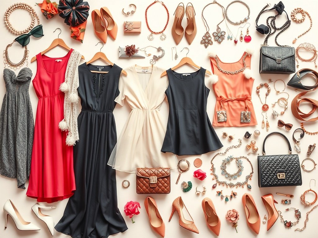 Fashion items, for your brand, directly from China factories.
