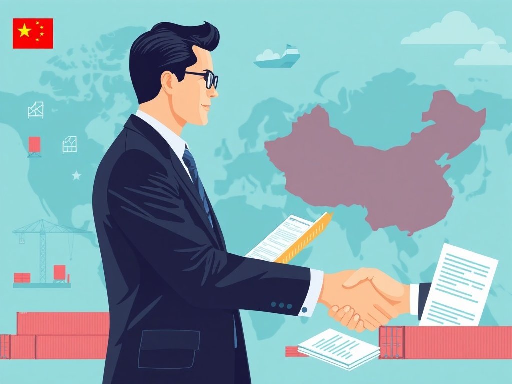 How to choose right Chinese factory, Chinese wholesale hub featured image