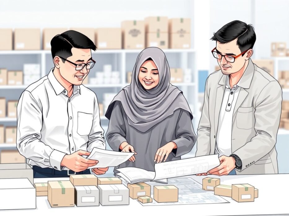 Product Sourcing from Chinese Factories Directly on your requirements