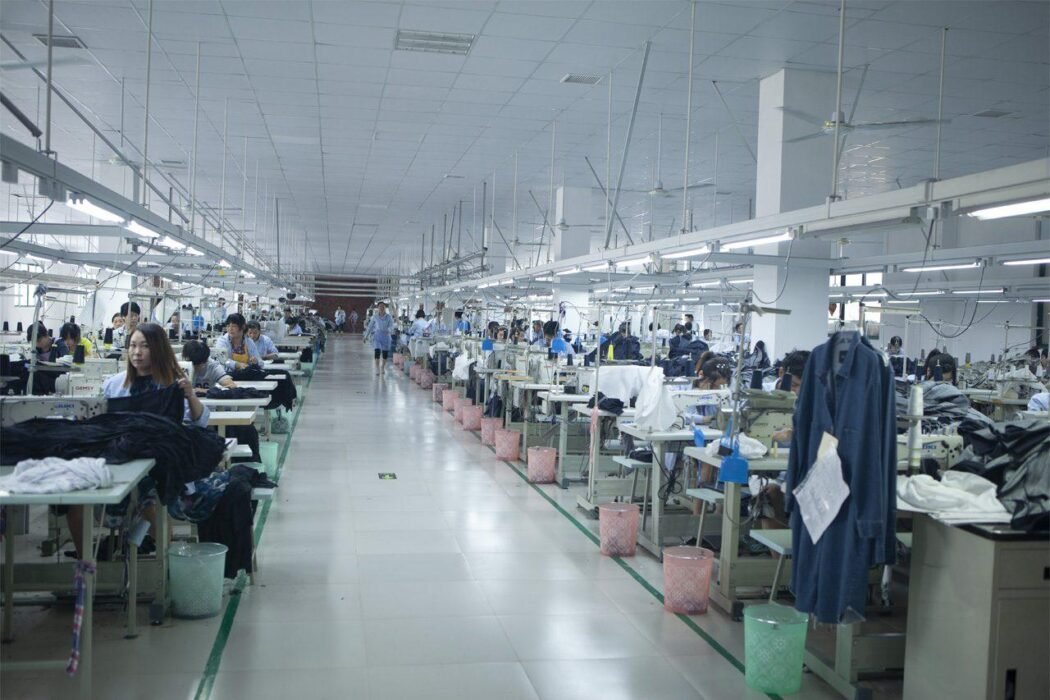 Apparel & Accessories from China: Wholesale