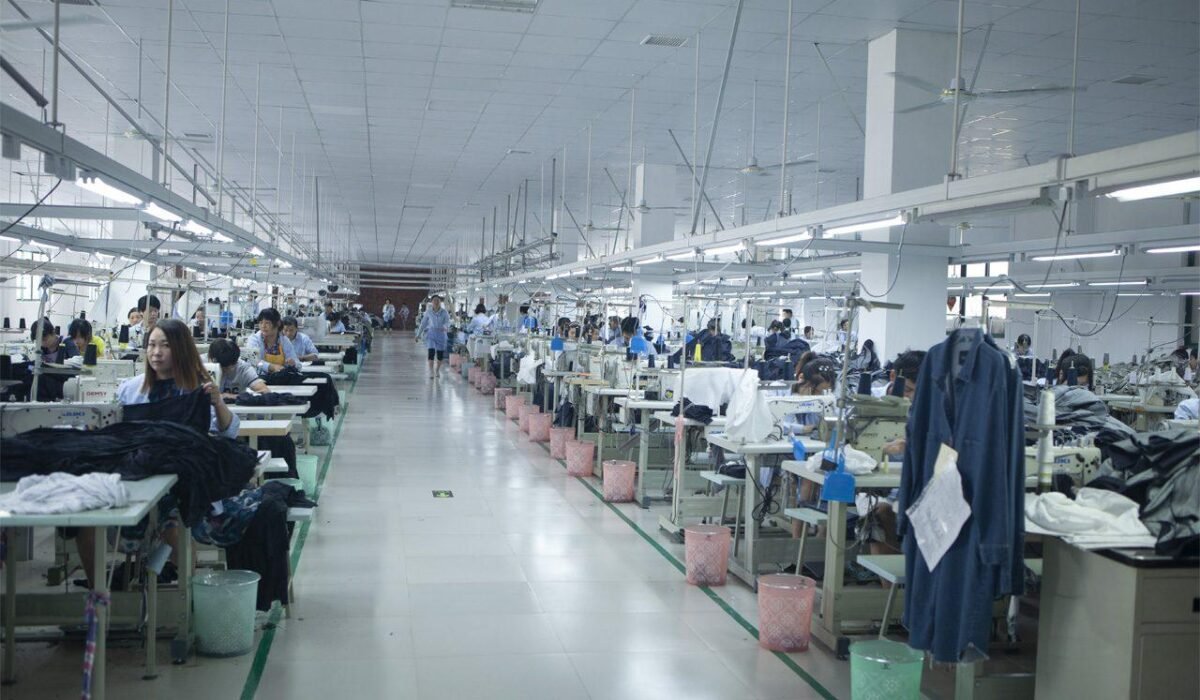 Apparel & Accessories from China: Wholesale